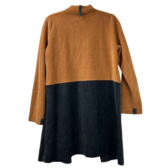 Henriette Steffensen Copenhagen Sweater Cardigan Womens Medium Viscose Blend - Picture 9 of 16